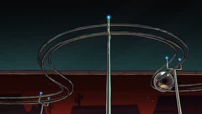 Awesome! - Gravity Falls