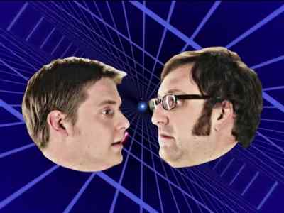 ♪ AWESOME SHOW
♪ TIM AND ERIC - Tim and Eric Awesome Show, Great Job!