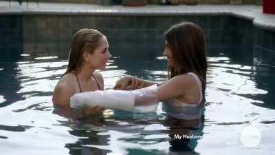 Awesome! Toby, you remember - The Wrong Mother
