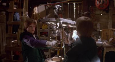Awesome What does it do - The Good Son