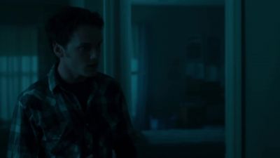 Awesome You read way too much Twilight - Fright Night