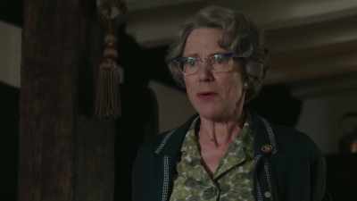  Awful to think that Lois
 opened her heart to that man, - Sister Boniface Mysteries