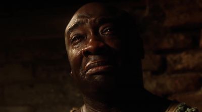 Awful tired now, boss. - The Green Mile