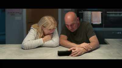 Awh look at that! - Billy & Molly: An Otter Love Story