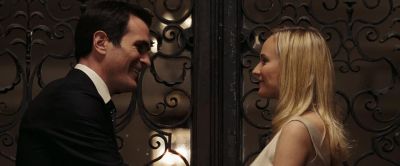 Awkward Oh great laughs - National Treasure: Book of Secrets