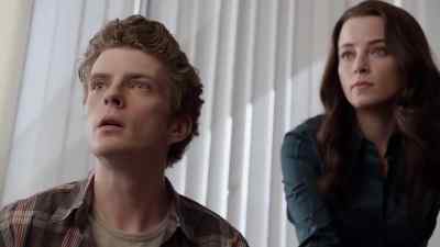 Awkward. - Continuum