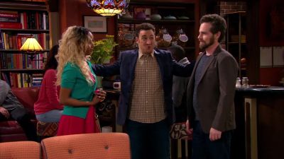 Awkward. - Girl Meets World