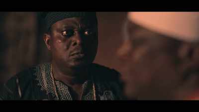 Awonbioju, did you forget or what? - House of Ga'a