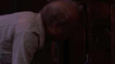 - "Awright?"
- "Awright!" - Uncle Vanya