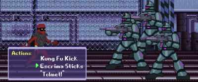 Awsome Man, - The Guardians of Justice
