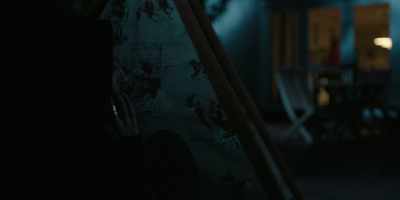 Aww! He arrived early. - The Secrets She Keeps