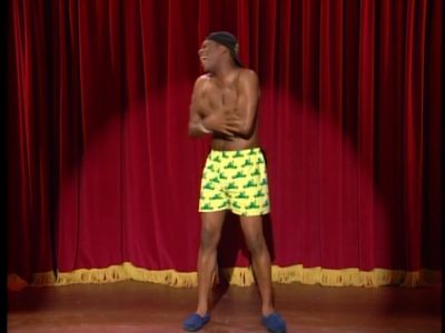 Aww here it goes - Kenan & Kel