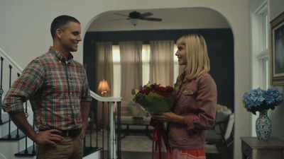 - Aww, he's a cute kid. - A Rose for Her Grave: The Randy Roth Story