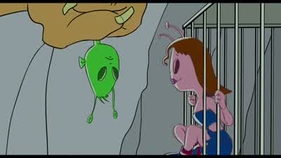 Aww. Huh? Hmm. Oh. Aww. Uh-oh. - The Edge of Seventeen