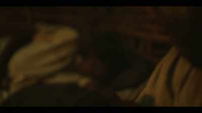 Aww. Hush now. - The Long Song