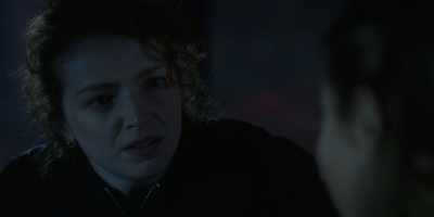 Aww, I hate to break up
this love fest or whatever, - Vampire Academy