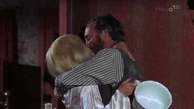 Aww, mmm. - The Ballad of Cable Hogue