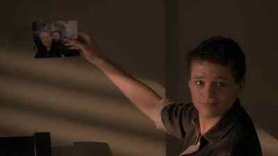 Aww. No. - Switched at Birth