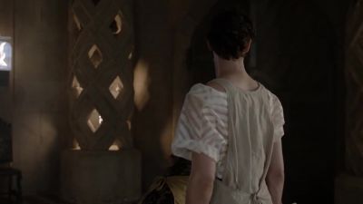 - Aww.
- Now, part two-- - The Magicians