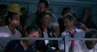 AWW!
OHH! - National Lampoon's Loaded Weapon 1