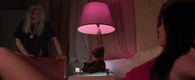 - Aww. Perhaps you
need a bedtime story. - Bring Her to Me