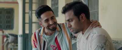 Aww, - Shubh Mangal Zyada Saavdhan