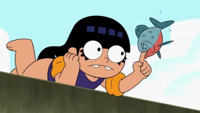 Aww. - Victor and Valentino