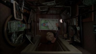 Aww. - American Horror Story