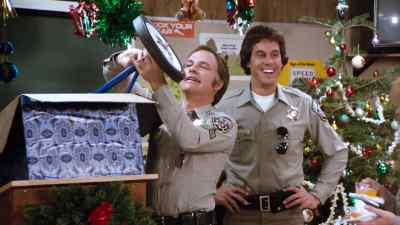 'Aww!' - CHiPs