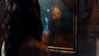 Aww. - Terrifier 3