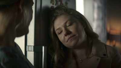 Aww.
[ Smooches ] - The Hunt for Raoul Moat