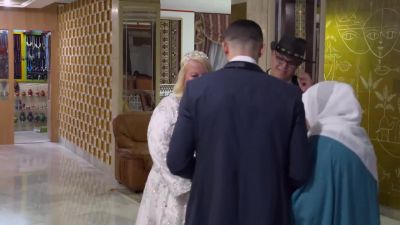 AWW, THANK YOU. - 90 Day Fiancé: The Other Way