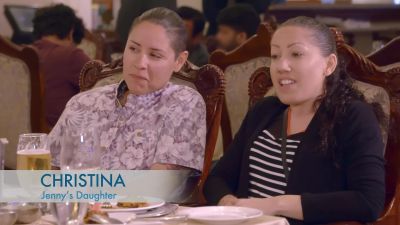 AWW! THAT'S SWEET! - 90 Day Fiancé: The Other Way