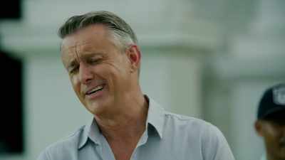 - Aww.
- Thus, I reward you, - Almost Paradise