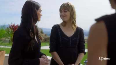 Aww. Well, maybe I will stick
around a few more days, - Psycho Sister-In-Law