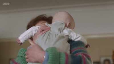 Aww. You've got a lovely brother! - My Name Is Leon