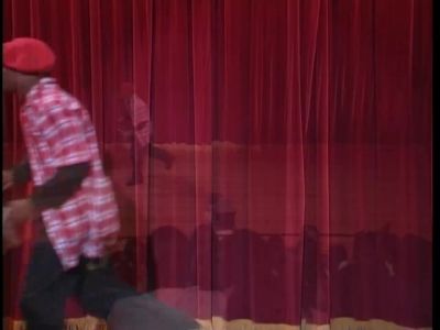 Awwww here it goes - Kenan & Kel