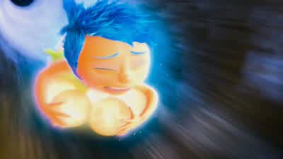 Awwwww...! - Inside Out