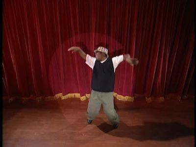 Awwwwwwww here it goes - Kenan & Kel