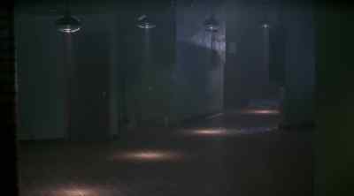 [AX CLANGING] - Hostel: Part III