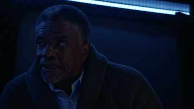 Axe built something bad in that basement - True Lies