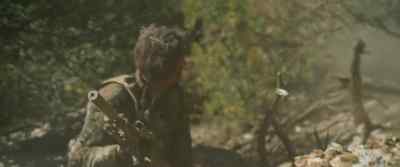 Axe? - Lone Survivor