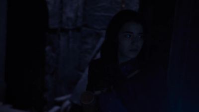 [Axel] Hey, Jack. - Van Helsing