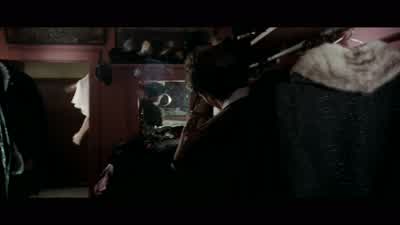 Axel, no! - The Deer Hunter