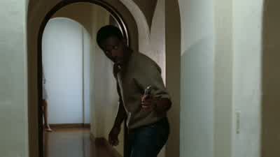 AxelBe careful old boy you might hit me - Beverly Hills Cop