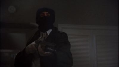 AXEL Sweet dreams - Hard to Kill