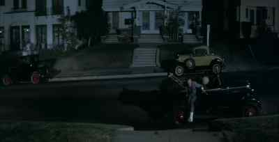 AXEL: That's the one!
(LAUGHS) We got it. - The Great Waldo Pepper