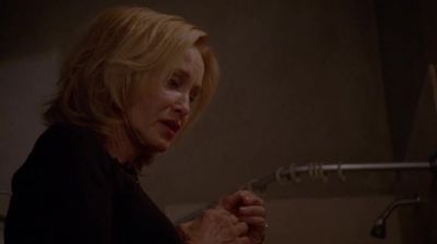 AXEMAN:
Another bourbon? - American Horror Story