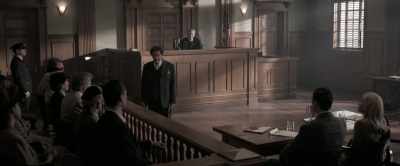 Axis Sally was a persona, - American Traitor: The Trial of Axis Sally
