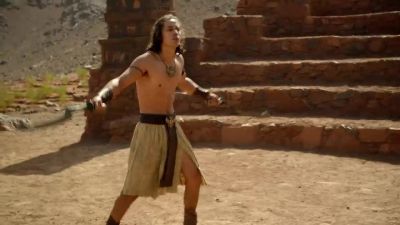 Ay is a trusted and loyal advisor, - Tut